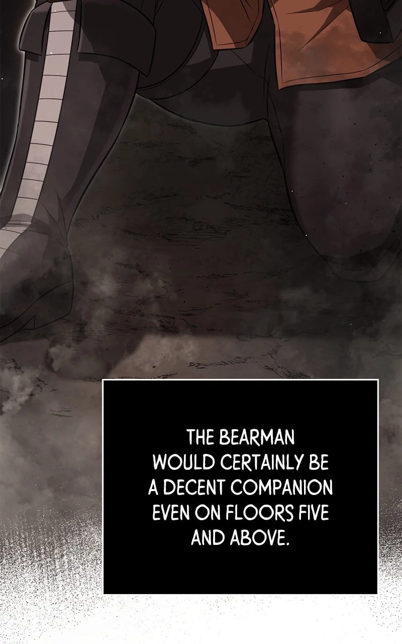 Surviving the Game as a Barbarian Chapter 81 - 98