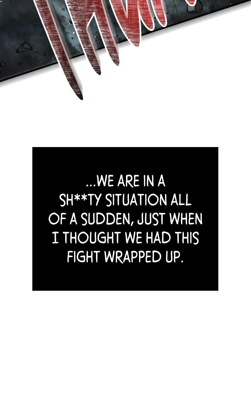 Surviving the Game as a Barbarian Chapter 79 - 42