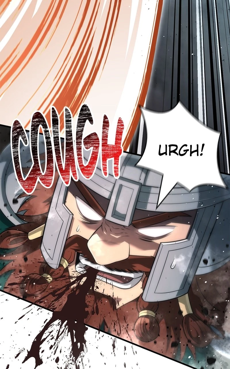 Surviving the Game as a Barbarian Chapter 79 - 47