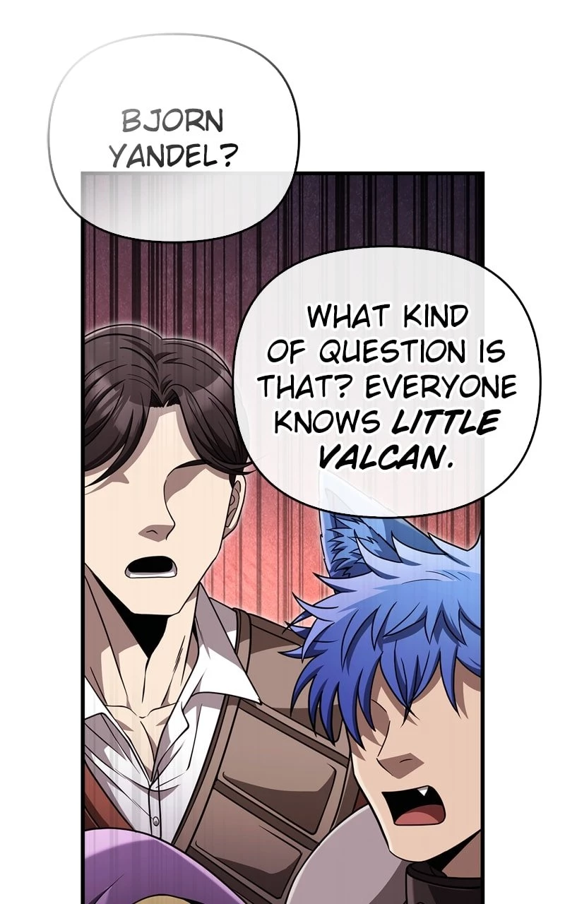 Surviving the Game as a Barbarian Chapter 80 - 104