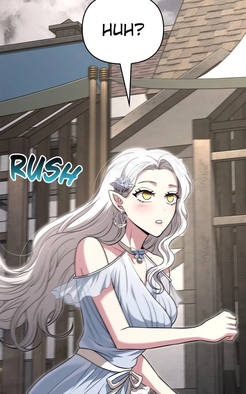 Surviving the Game as a Barbarian Chapter 80 - 107