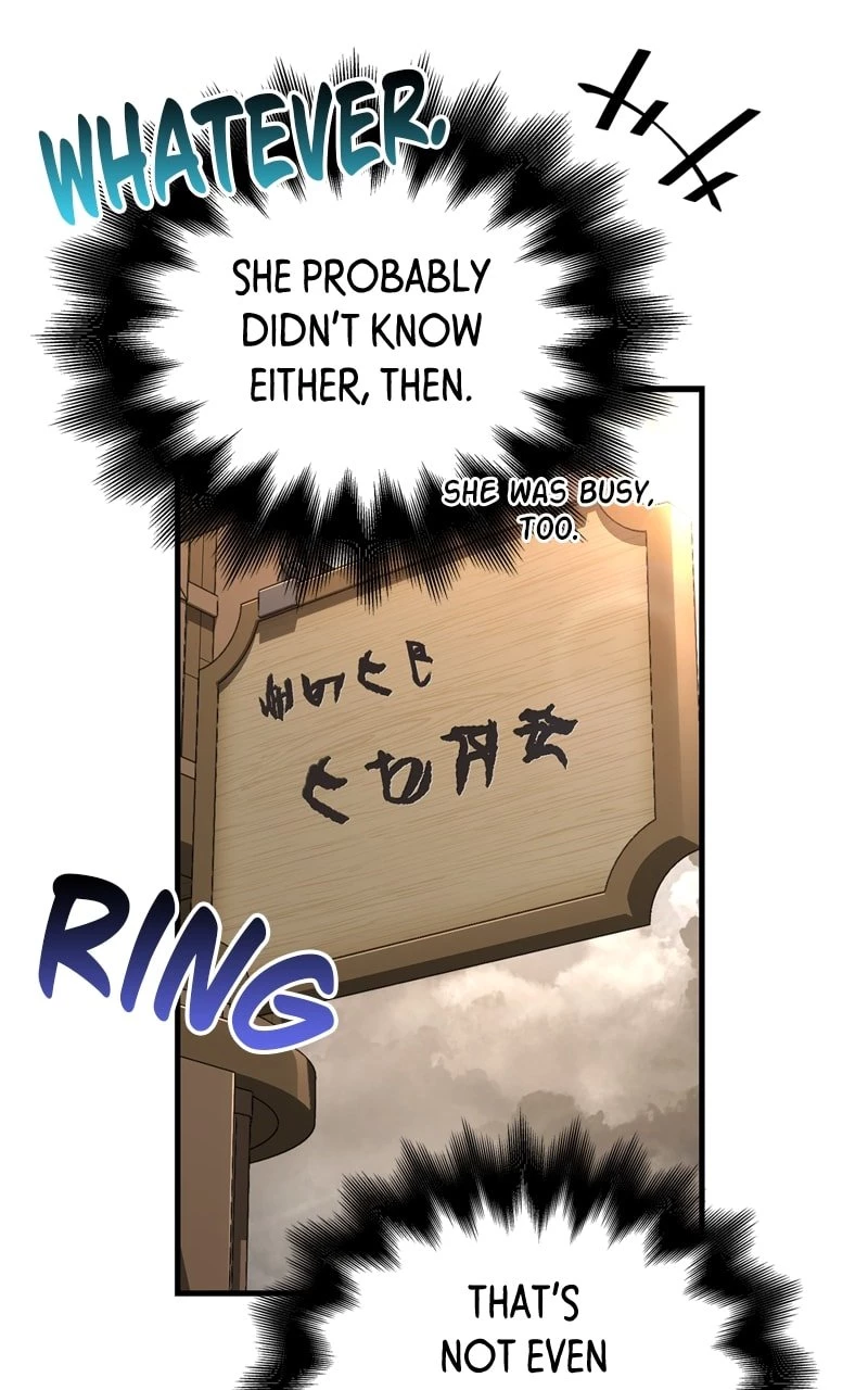 Surviving the Game as a Barbarian Chapter 80 - 109