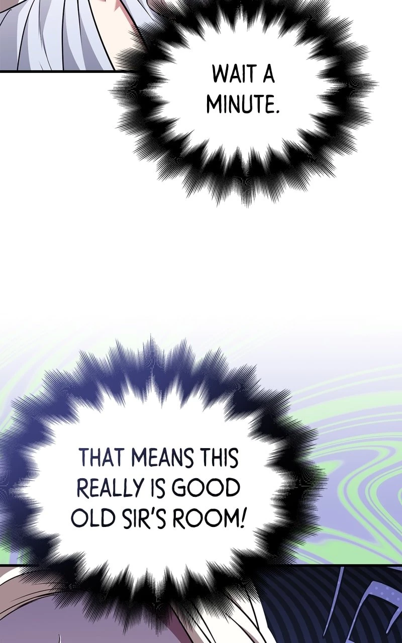 Surviving the Game as a Barbarian Chapter 80 - 132