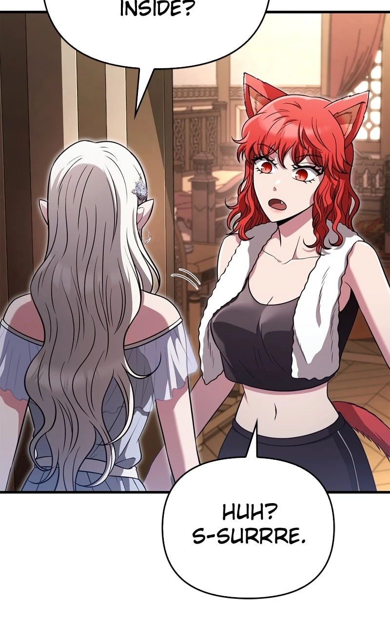 Surviving the Game as a Barbarian Chapter 80 - 141