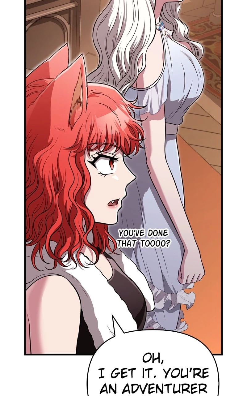 Surviving the Game as a Barbarian Chapter 80 - 145