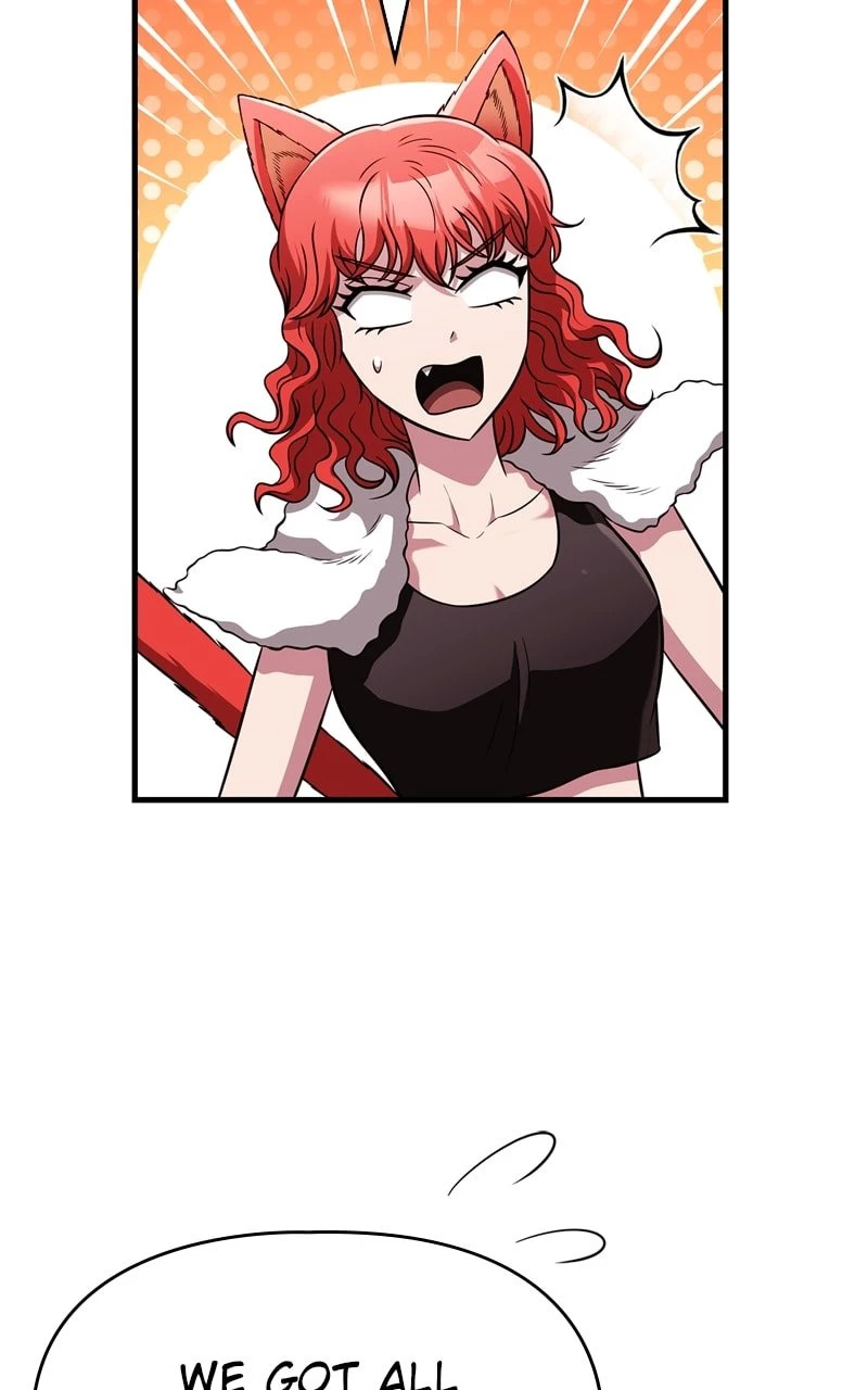 Surviving the Game as a Barbarian Chapter 80 - 147