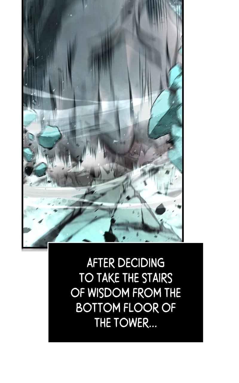 Surviving the Game as a Barbarian Chapter 78 - 3