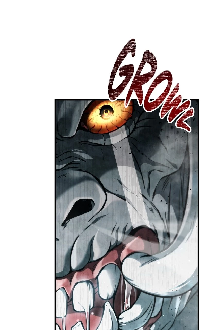 Surviving the Game as a Barbarian Chapter 78 - 4