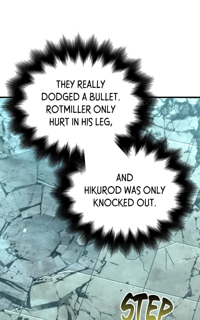 Surviving the Game as a Barbarian Chapter 79 - 99