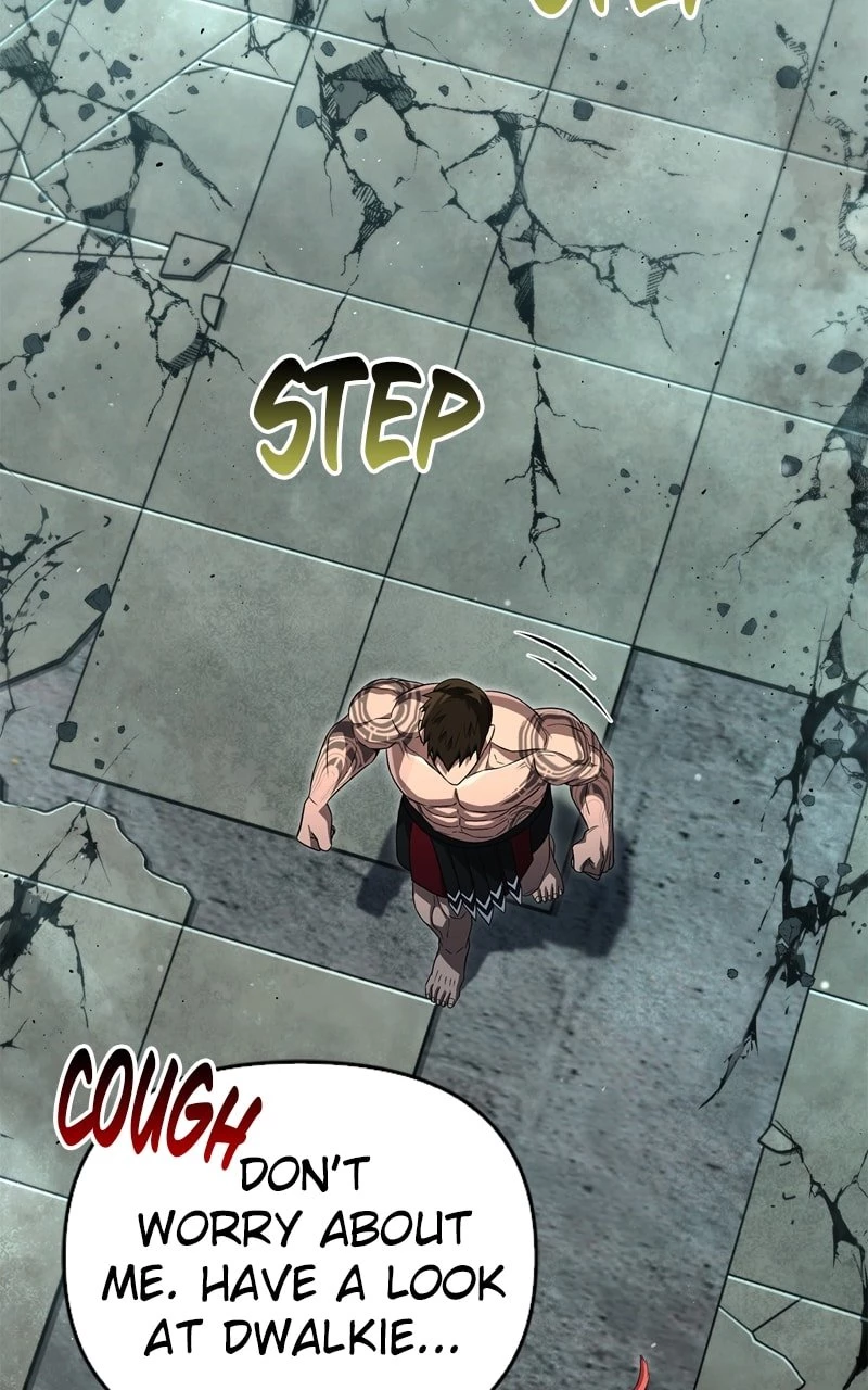 Surviving the Game as a Barbarian Chapter 79 - 100