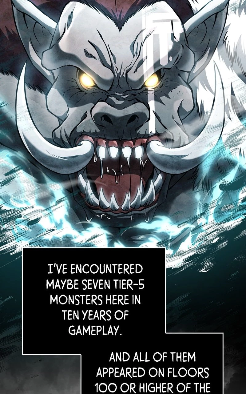 Surviving the Game as a Barbarian Chapter 78 - 16