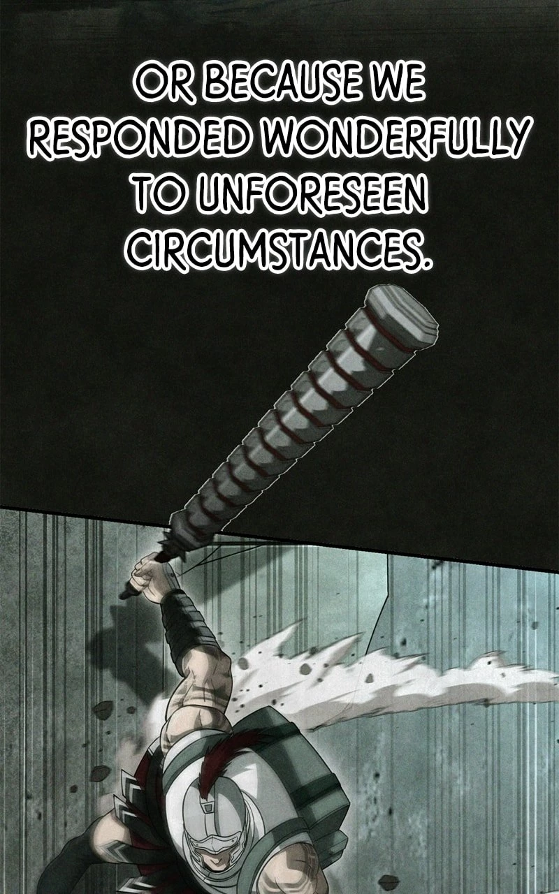 Surviving the Game as a Barbarian Chapter 79 - 129