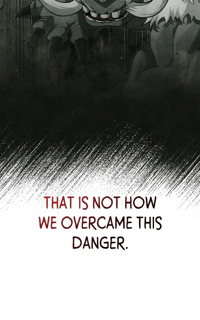 Surviving the Game as a Barbarian Chapter 79 - 131