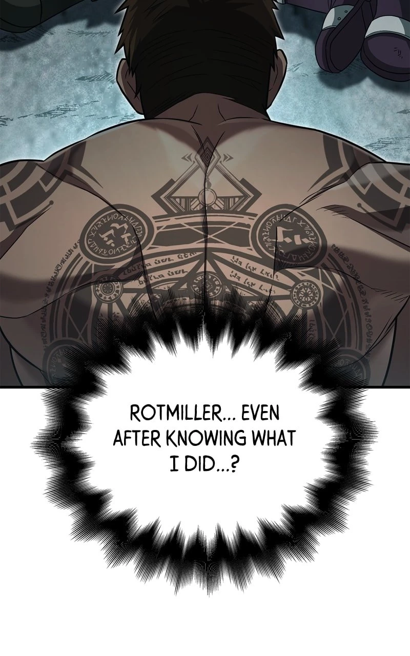 Surviving the Game as a Barbarian Chapter 79 - 149