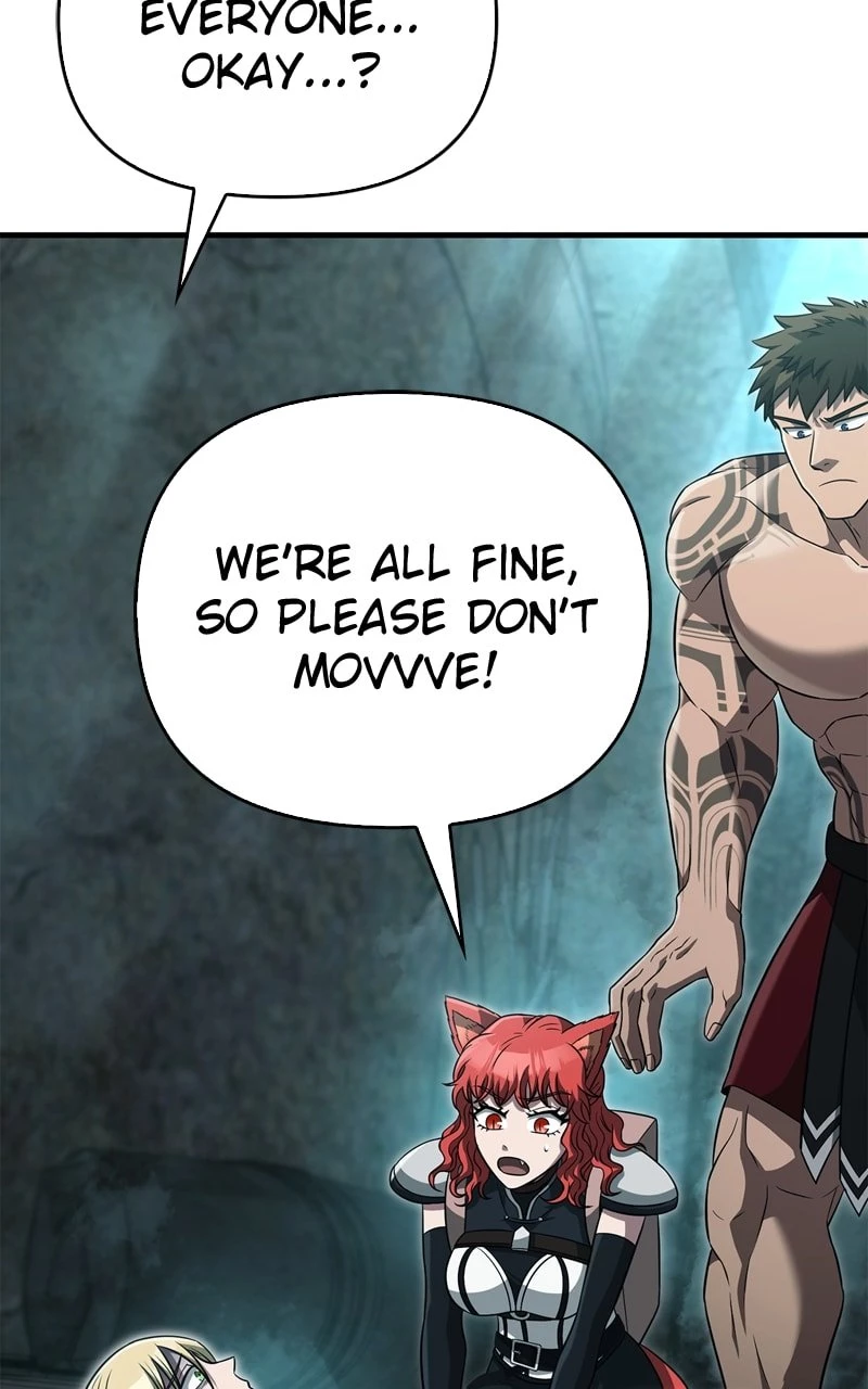 Surviving the Game as a Barbarian Chapter 79 - 152