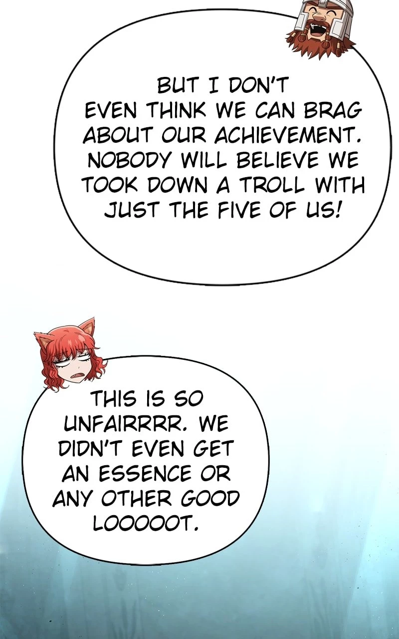 Surviving the Game as a Barbarian Chapter 79 - 158