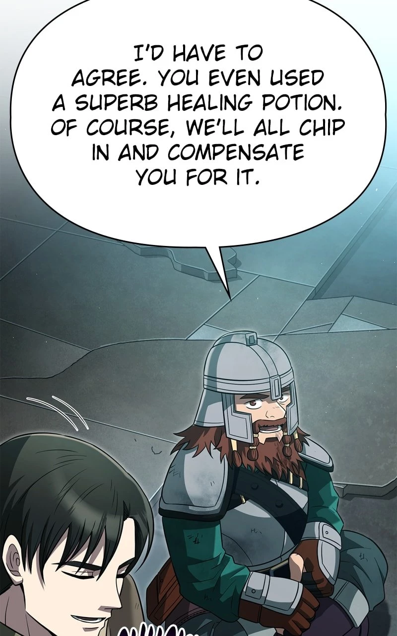 Surviving the Game as a Barbarian Chapter 79 - 161
