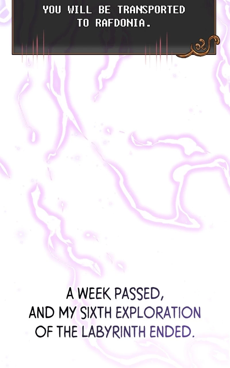 Surviving the Game as a Barbarian Chapter 79 - 171
