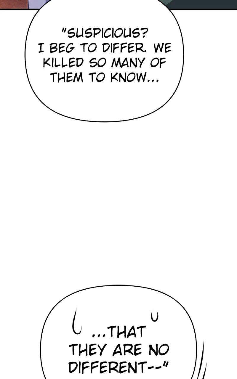Surviving the Game as a Barbarian Chapter 76 - 6