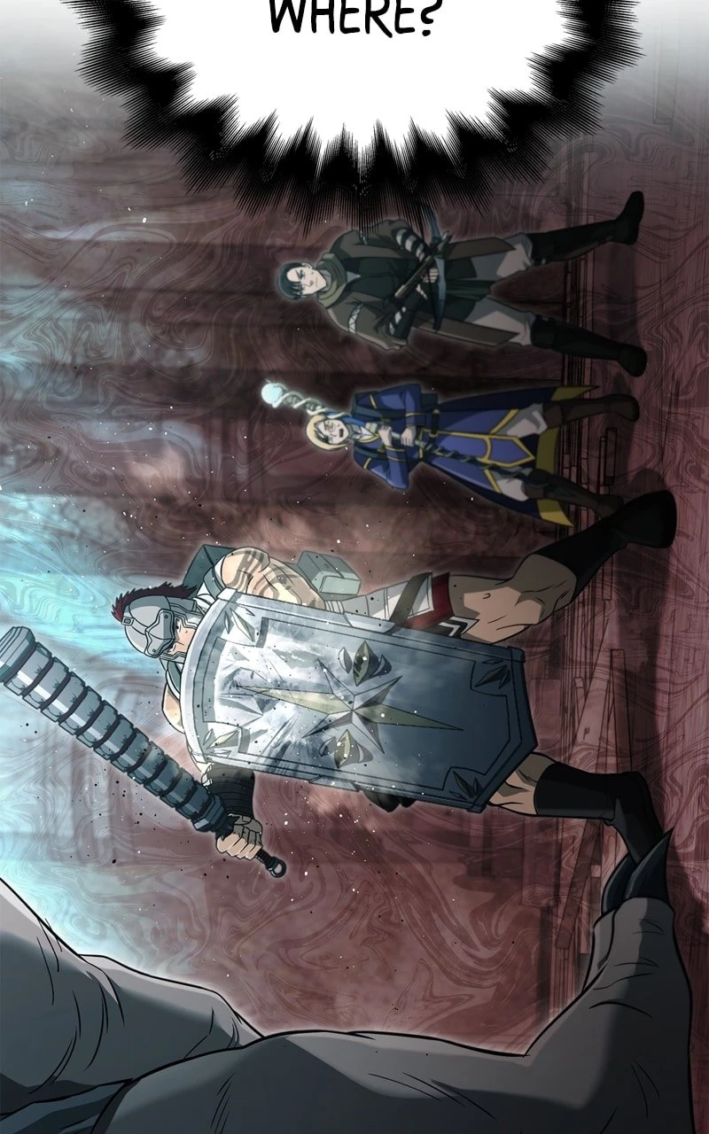 Surviving the Game as a Barbarian Chapter 78 - 77