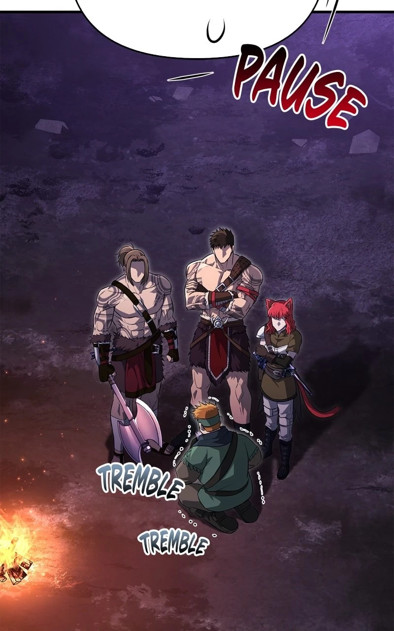 Surviving the Game as a Barbarian Chapter 76 - 7