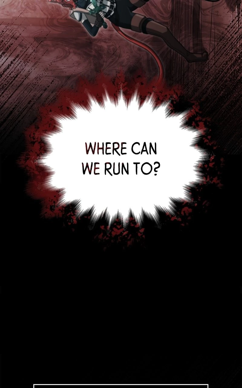 Surviving the Game as a Barbarian Chapter 78 - 79
