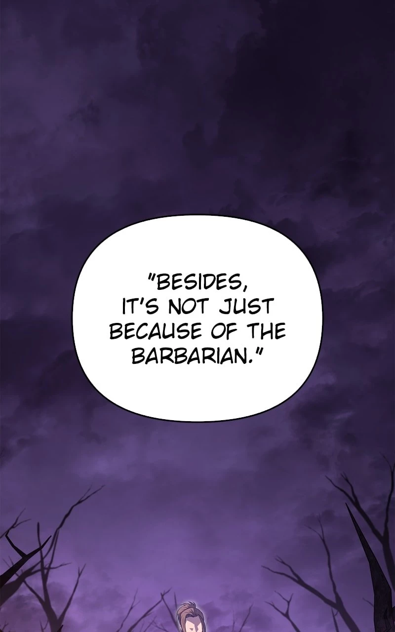 Surviving the Game as a Barbarian Chapter 76 - 21