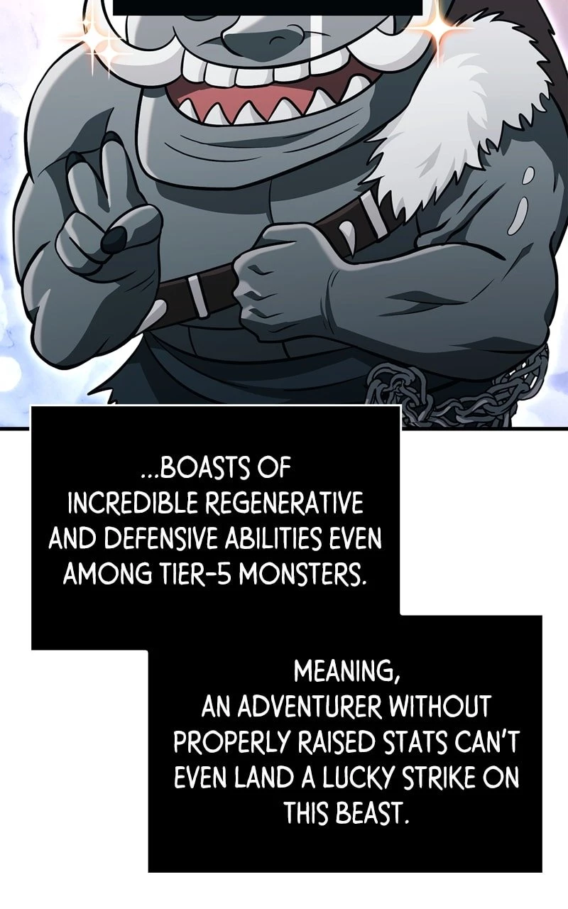 Surviving the Game as a Barbarian Chapter 78 - 89