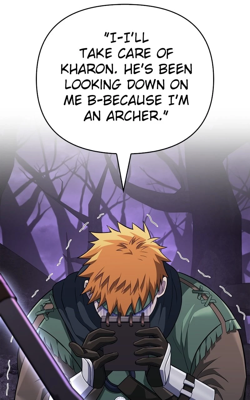 Surviving the Game as a Barbarian Chapter 76 - 34