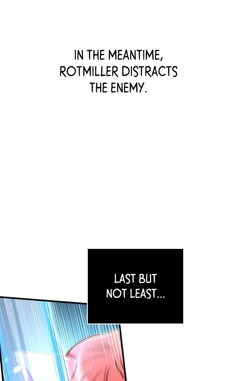 Surviving the Game as a Barbarian Chapter 78 - 104