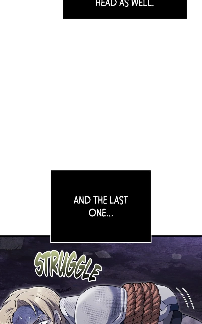 Surviving the Game as a Barbarian Chapter 76 - 49