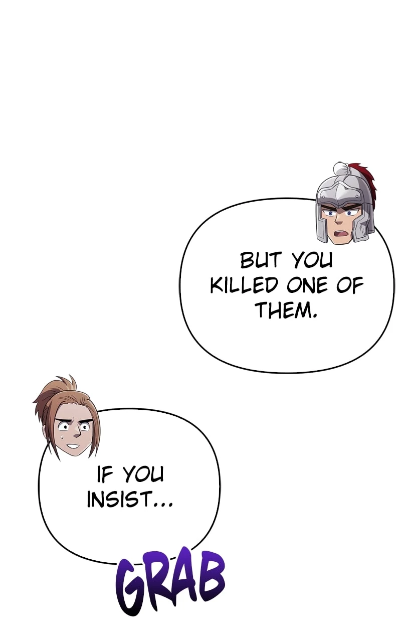 Surviving the Game as a Barbarian Chapter 76 - 65