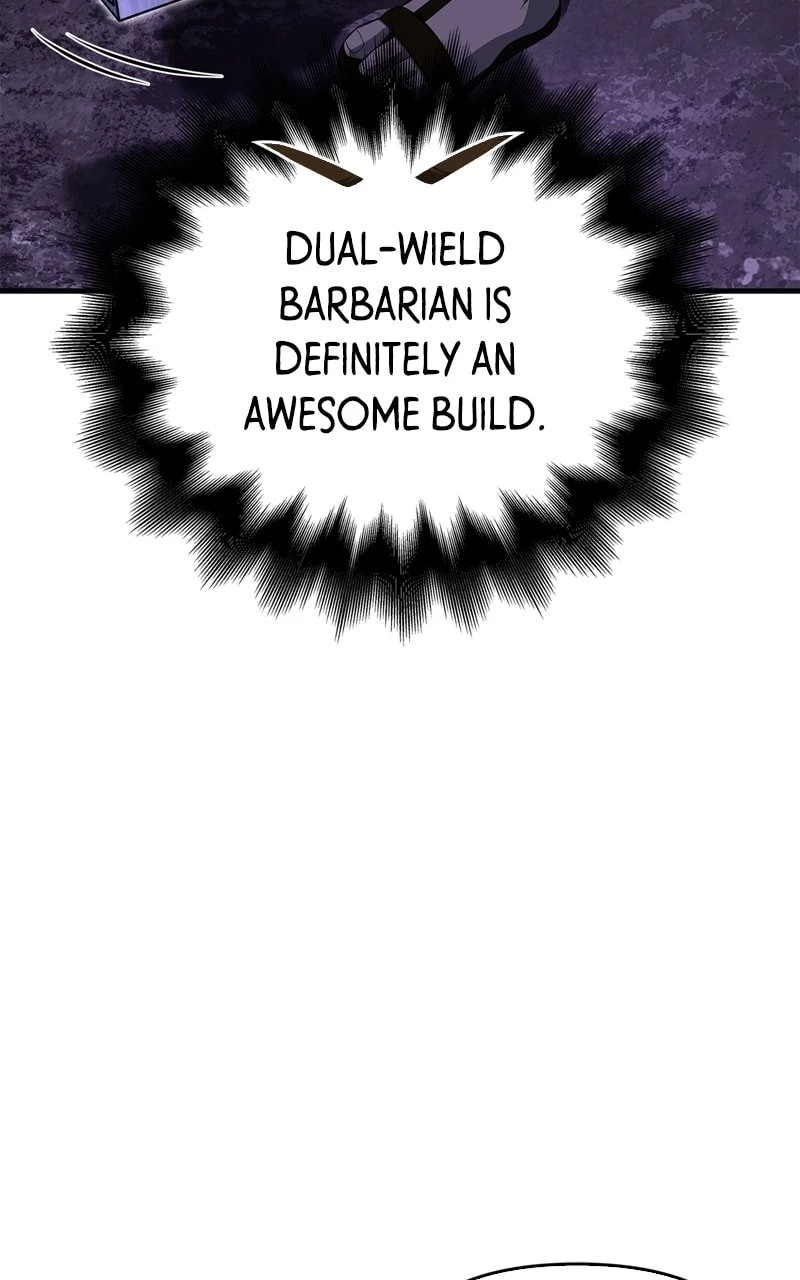 Surviving the Game as a Barbarian Chapter 76 - 68