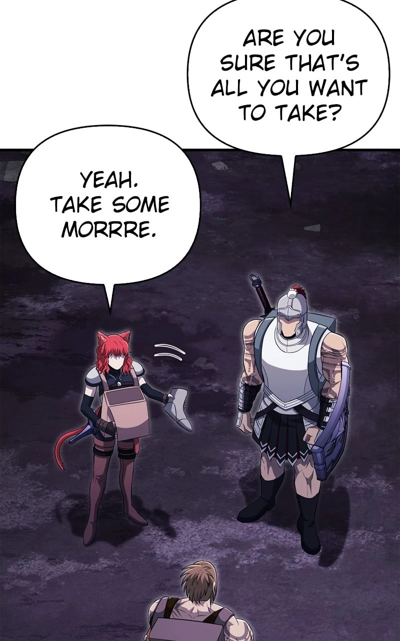 Surviving the Game as a Barbarian Chapter 76 - 69