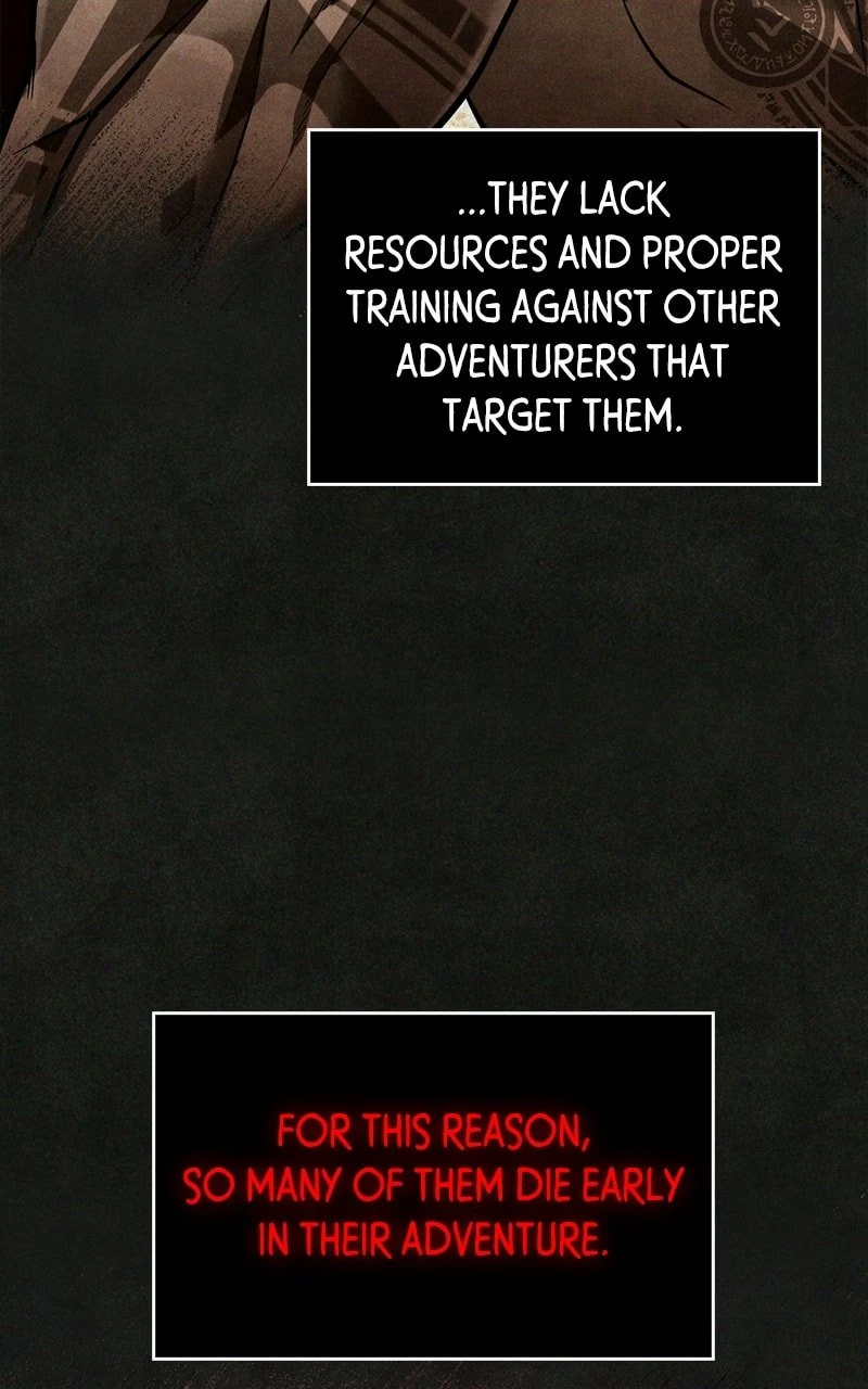 Surviving the Game as a Barbarian Chapter 76 - 85