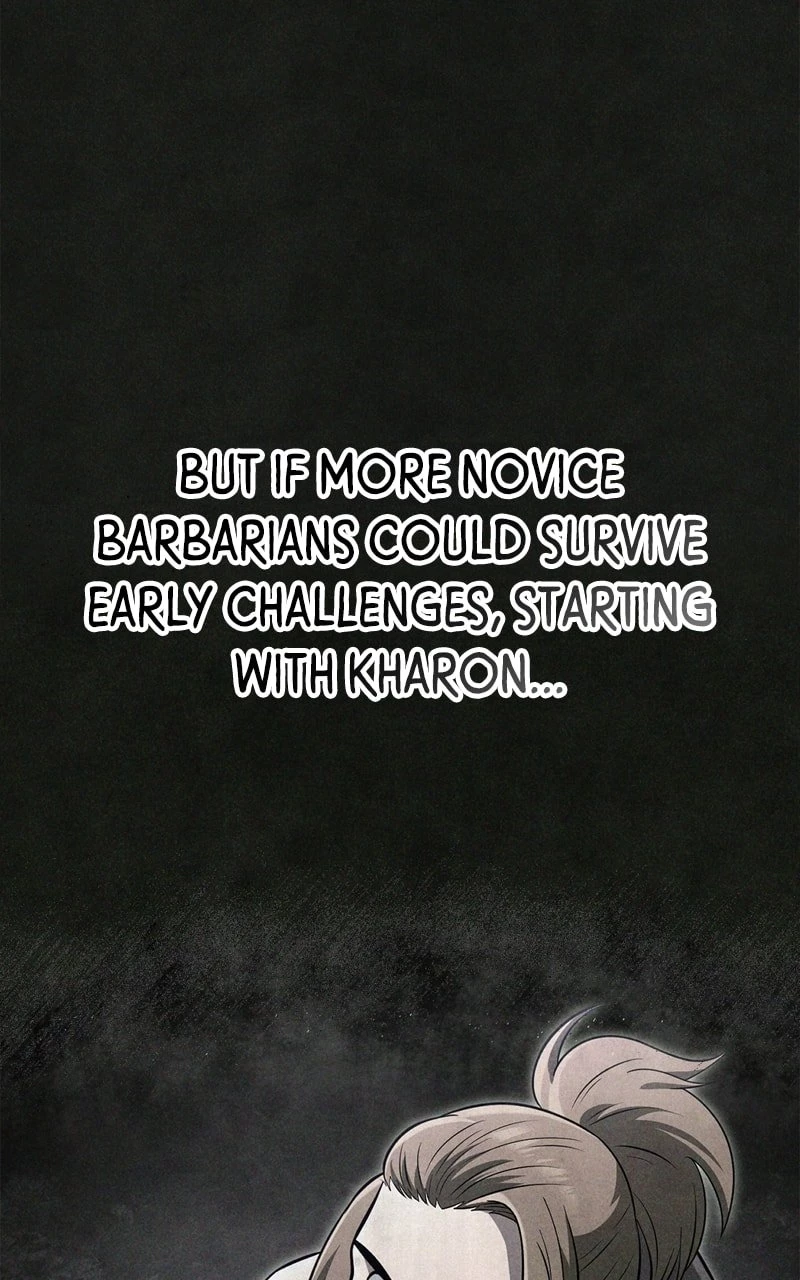 Surviving the Game as a Barbarian Chapter 76 - 87