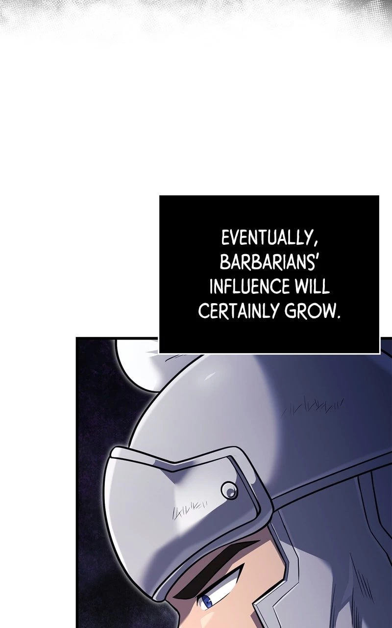 Surviving the Game as a Barbarian Chapter 76 - 91