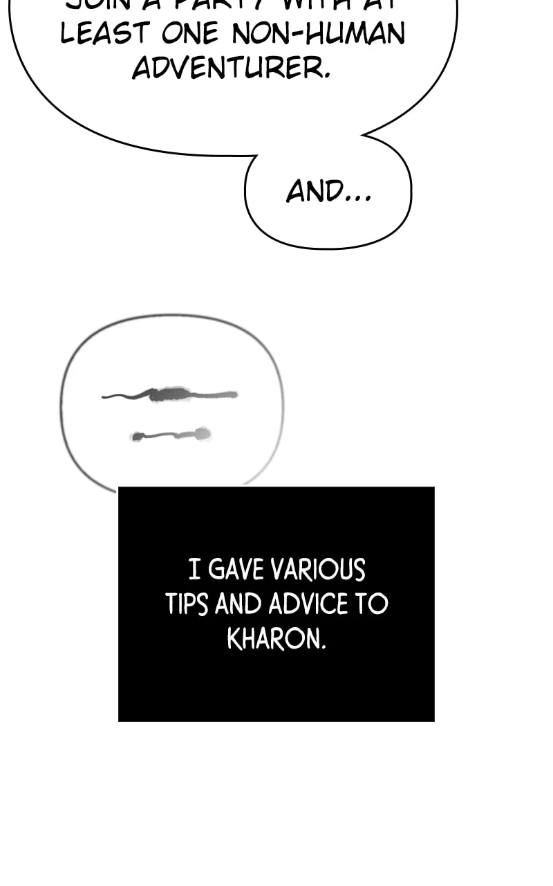 Surviving the Game as a Barbarian Chapter 76 - 98