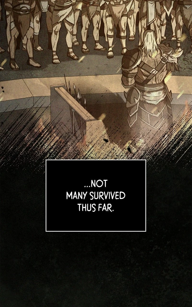 Surviving the Game as a Barbarian Chapter 75 - 2