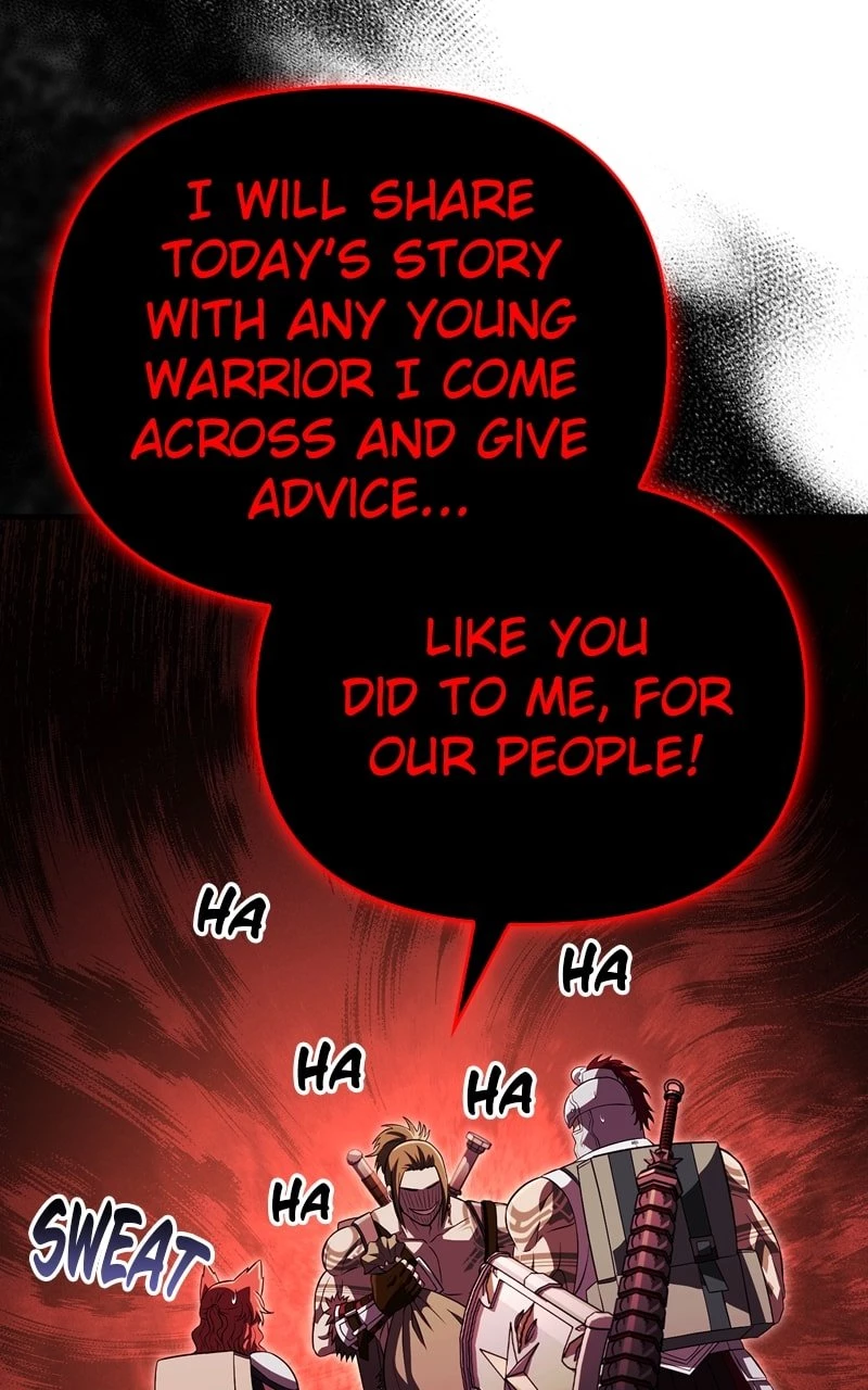 Surviving the Game as a Barbarian Chapter 76 - 106