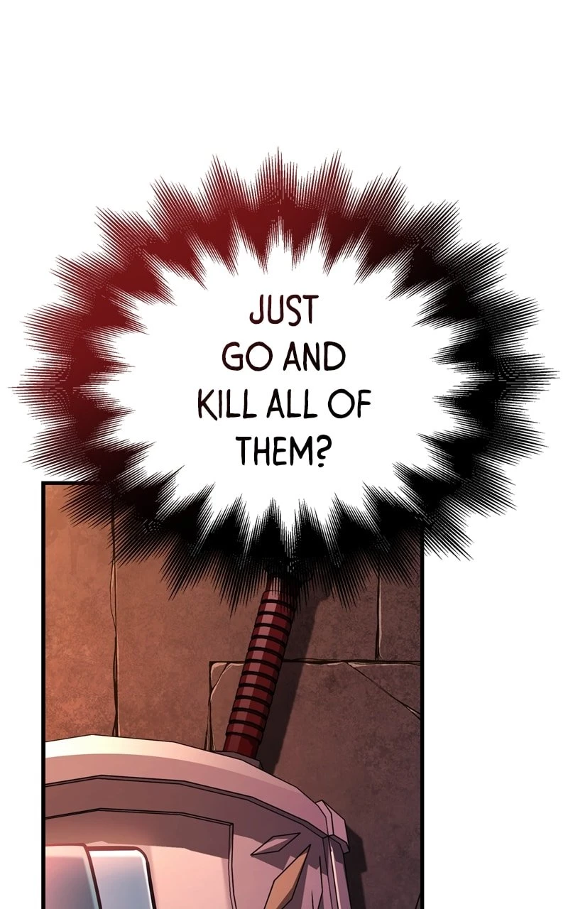 Surviving the Game as a Barbarian Chapter 75 - 11