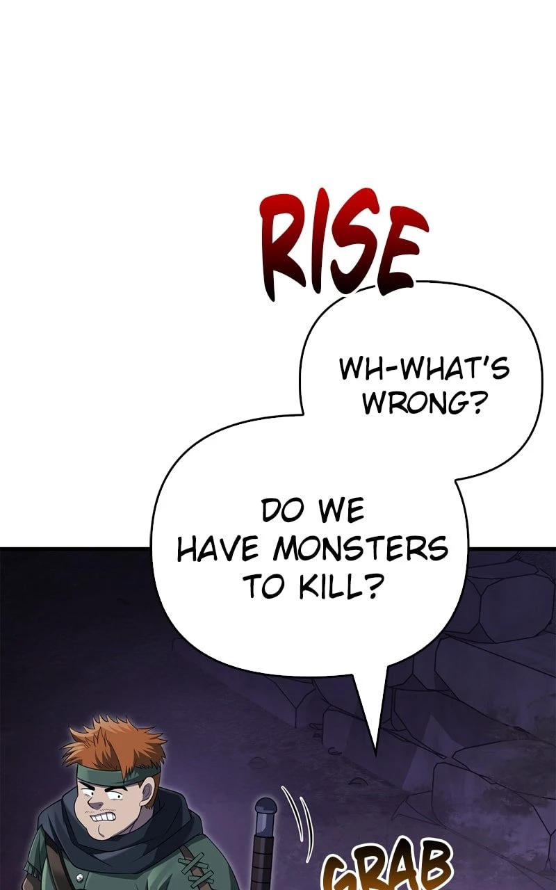 Surviving the Game as a Barbarian Chapter 75 - 33