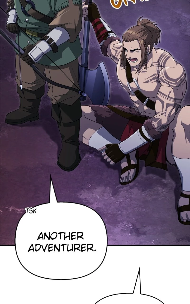 Surviving the Game as a Barbarian Chapter 75 - 34