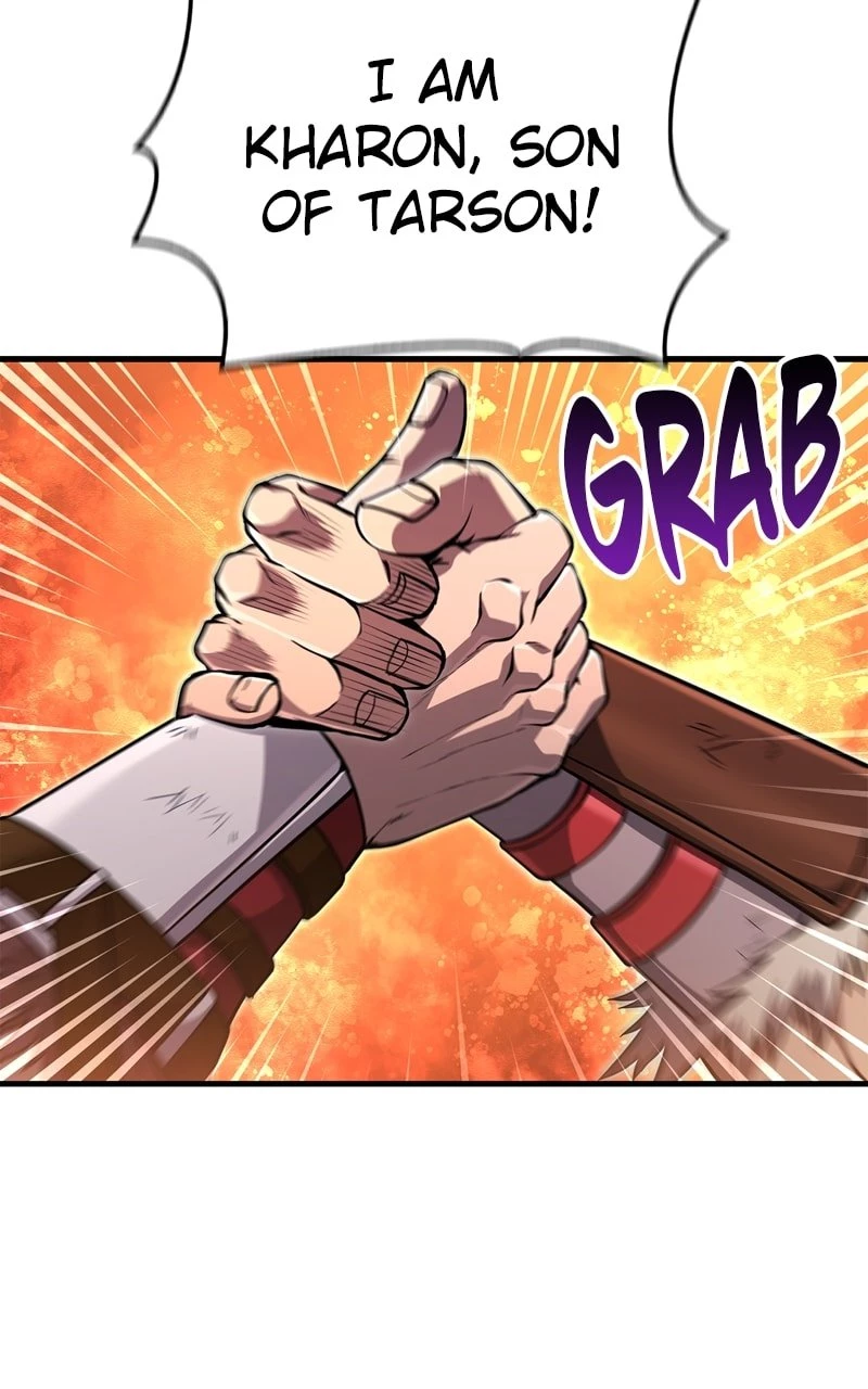 Surviving the Game as a Barbarian Chapter 75 - 44