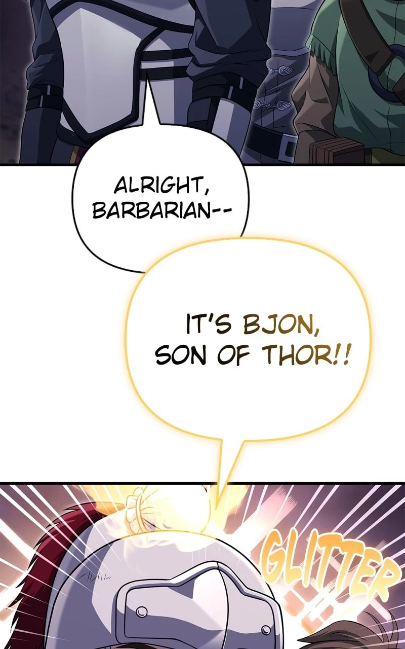 Surviving the Game as a Barbarian Chapter 75 - 51