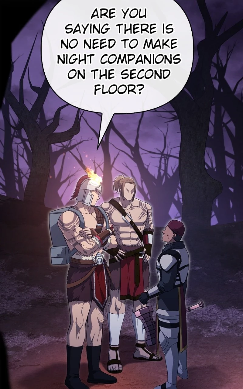Surviving the Game as a Barbarian Chapter 75 - 67
