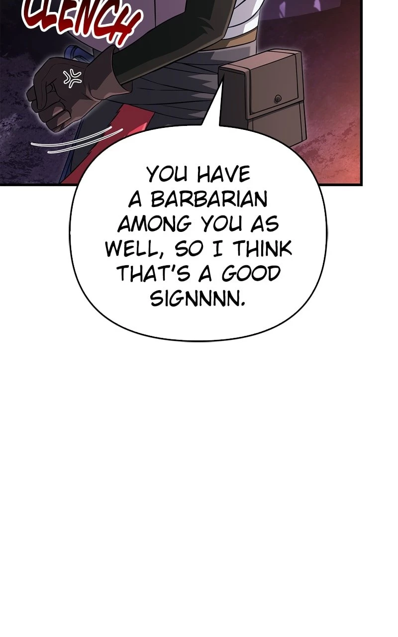 Surviving the Game as a Barbarian Chapter 75 - 87
