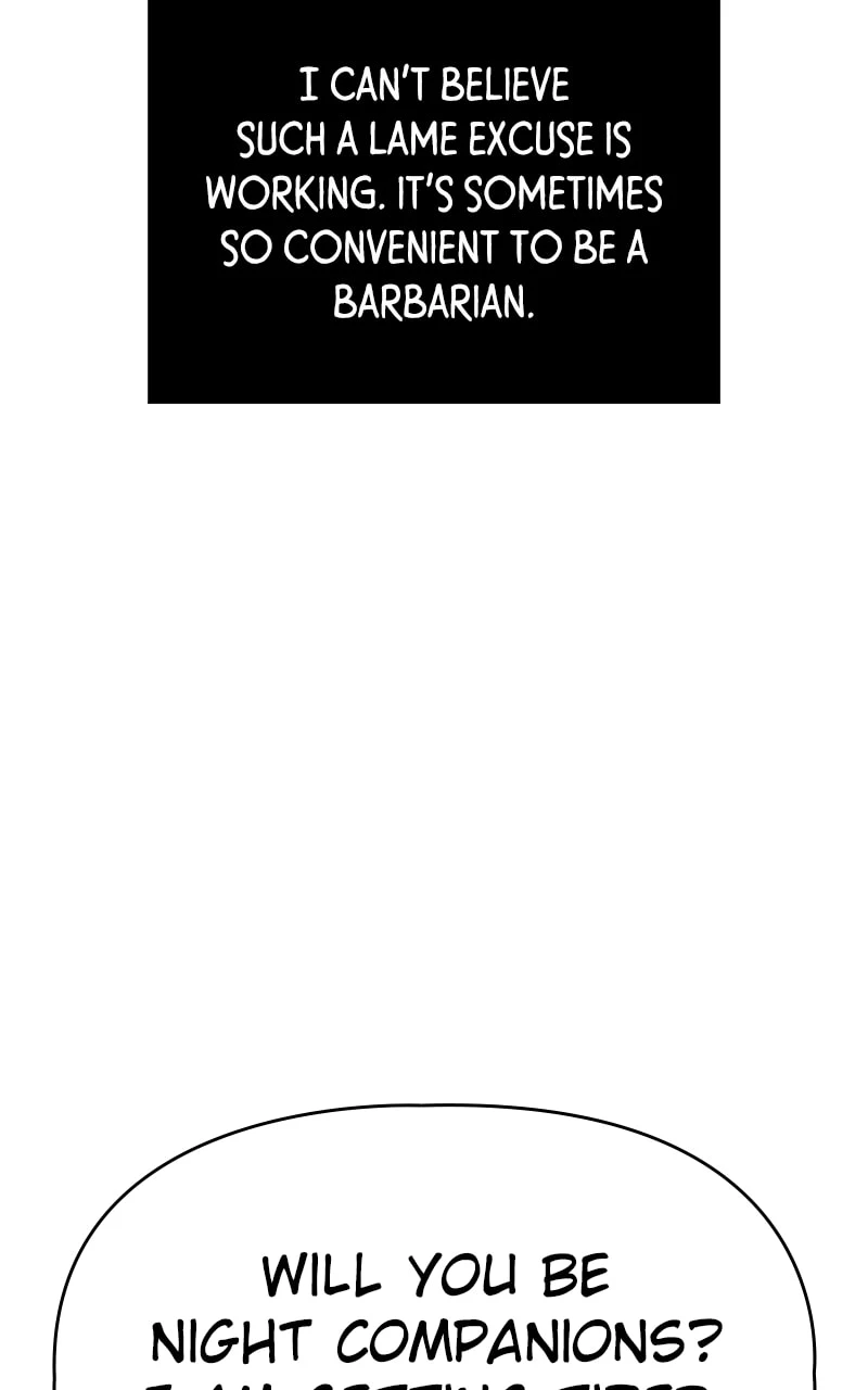 Surviving the Game as a Barbarian Chapter 75 - 93