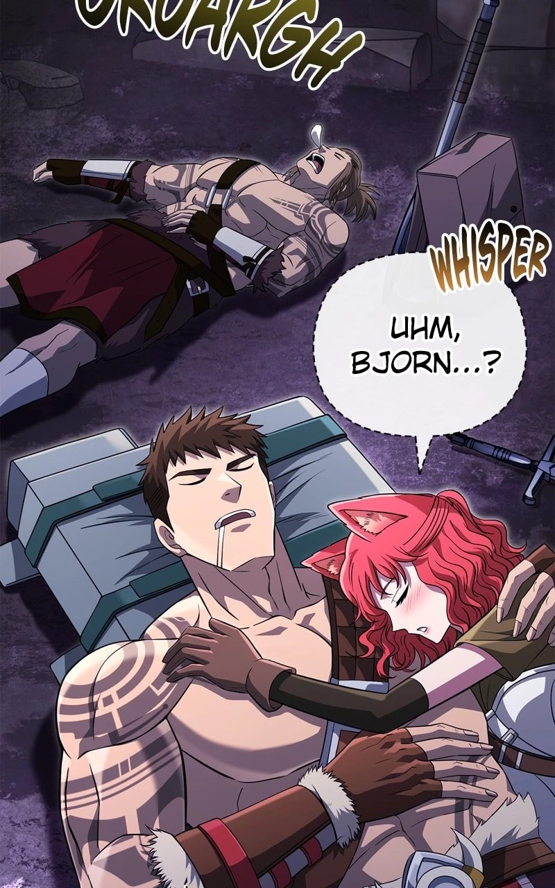 Surviving the Game as a Barbarian Chapter 75 - 98
