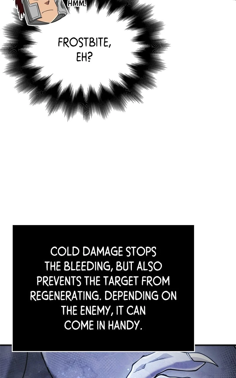 Surviving the Game as a Barbarian Chapter 73 - 33